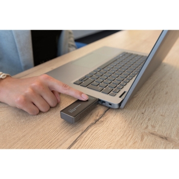 Preview: Digitus Wireless HDMI Transmitter für Click & Present Mini (DS-55319)