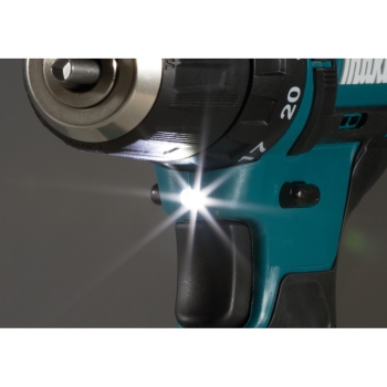 Makita Akku-Bohrschrauber - CXTDF333D