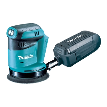 Makita Exzenterschleifer - DBO180Z ohne Akku