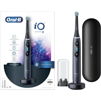 Oral-B iO Series 8 *schwarz*