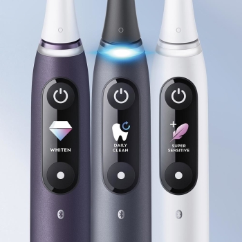 Preview: Oral-B iO Series 8 *schwarz*