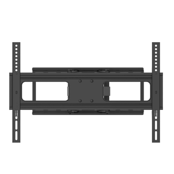 Schwaiger WAH 37-86 1TFT 5Gelenke Max.50KG neigbar schwarz
