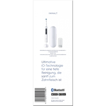 Preview: Oral-B iO Series 5 *Quite White*