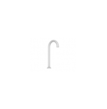 LevelOne Schwanenhals Aufputzhalter PTZ   Aluminium Alloy ws