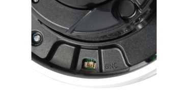 Preview: LevelOne IPCam 4xZ       Dome Out 2MP/H.265/IR/ 11W/PoE/IP67