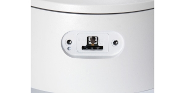 Preview: LevelOne IPCam 4xZ       Dome Out 2MP/H.265/IR/ 11W/PoE/IP67