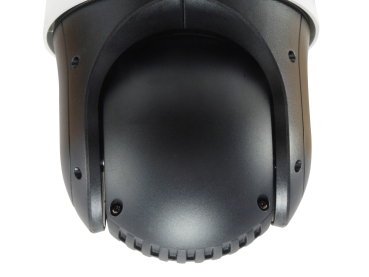 LevelOne IPCam25xZ PTZ   Dome Out 2MP/H.265/IR/ 20W/PoE/IP66