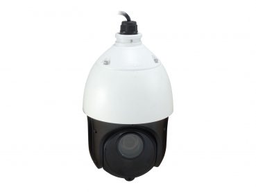 LevelOne IPCam FCS-4051 PTZ20x Dome Out 2MP H.264 IR 20W PoE