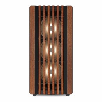 Midi Sharkoon Rebel C70M RGB Black