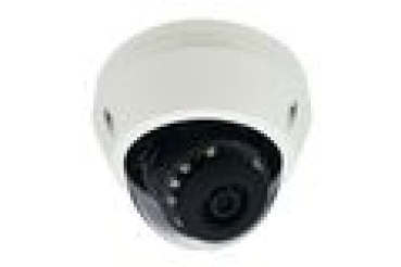 LevelOne IPCam    HUBBLE Dome Out 5MP/H.265/IR/ 12W/PoE/IP68