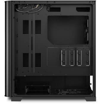 Midi Sharkoon M30 Black