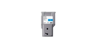 Patrone Canon PFI-207C         cyan