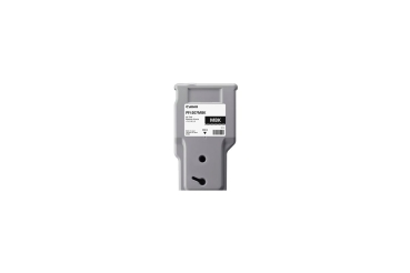 Patrone Canon PFI-207MBK       matt black