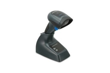 Datalogic Barcodescanner QBT2131 Kit BT schwarz