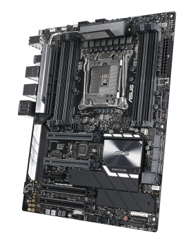 MB ASUS X299 PRO/SE             (Intel,2066)