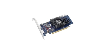 Preview: ASUS GT1030-2G-BRK 2GB GDDR5 HDMI DP LP
