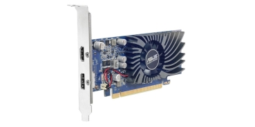 Preview: ASUS GT1030-2G-BRK 2GB GDDR5 HDMI DP LP