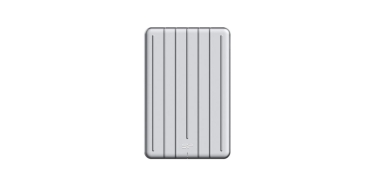 Preview: Silicon Power Festplatte 6.3cm 1TB USB3.0 A75 Typ-C Shock/A extern retail