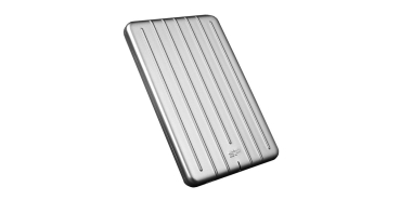 Preview: Silicon Power Festplatte 6.3cm 1TB USB3.0 A75 Typ-C Shock/A extern retail