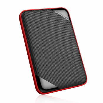 Silicon Power 6.3cm (2.5) 5TB USB3.0 A62 Black/Shock/Water extern retail