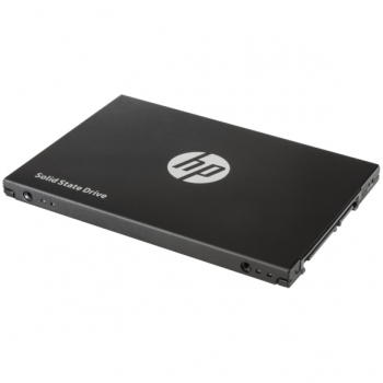 HP SSD 500GB        2,5 (6.3cm) SATAIII S700 retail