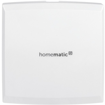 Homematic IP Garagentortaster