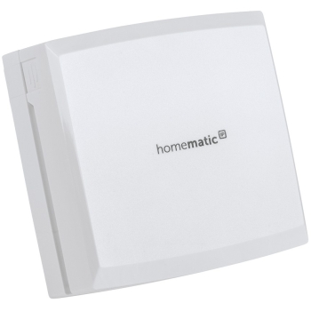 Homematic IP Garagentortaster
