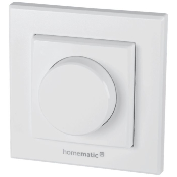Homematic IP Drehtaster