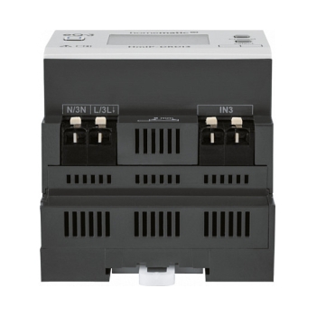 Preview: Homematic IP Dimmaktor für Hutschienenmontage – 3-fach
