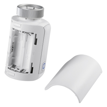 Homematic IP Heizkörperthermostat - Evo