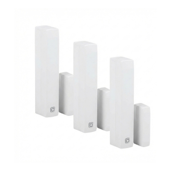 Homematic IP Fenster- und Türkontakt mit Magnet 3er Set
