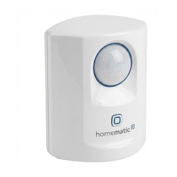 Homematic IP Bewegungsmelder mit Dämmerungssen..innen 3er Set