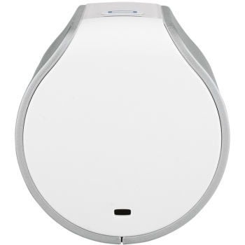 Homematic IP Heizkörperthermostat - Evo silber