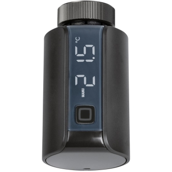 Homematic IP Heizkörperthermostat - Evo. anthrazit