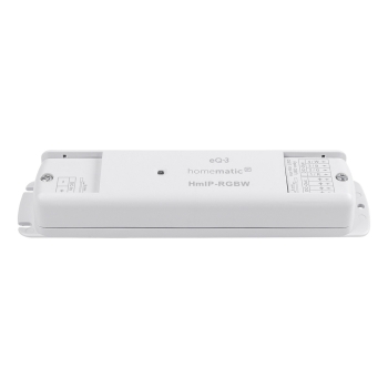 Homematic IP LED Controller – RGBW