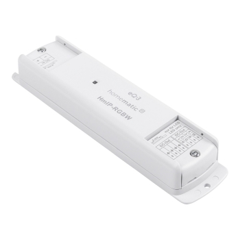 Preview: Homematic IP LED Controller – RGBW