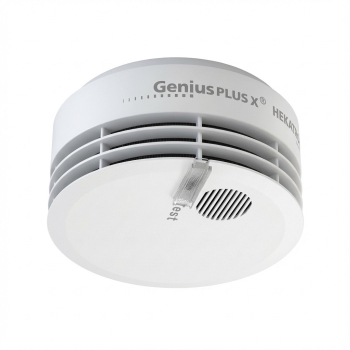 Homematic IP Starter Set Rauchwarnmelder + Rauchwarnmelder