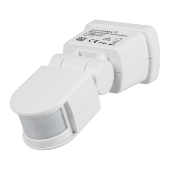 Homematic IP Bewegungsmelder mit Schaltaktor - außen