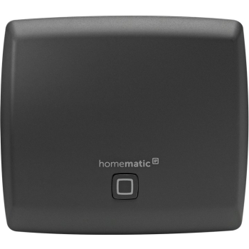 Homematic IP Access Point. anthrazit