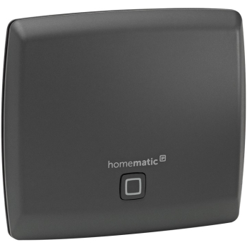 Preview: Homematic IP Access Point. anthrazit