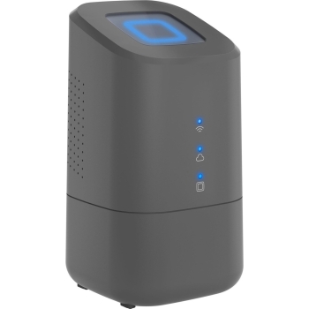 Preview: Homematic IP Home Control Unit - Anthrazit