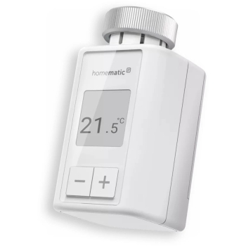 Preview: Homematic IP Heizkörperthermostat – Flex