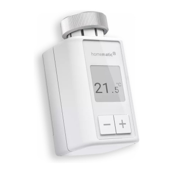 Preview: Homematic IP Heizkörperthermostat – Flex