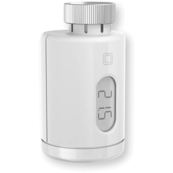 Preview: Homematic IP Heizkörperthermostat – pure