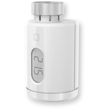 Preview: Homematic IP Heizkörperthermostat – pure