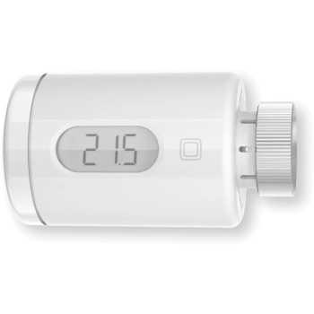 Preview: Homematic IP Heizkörperthermostat – pure