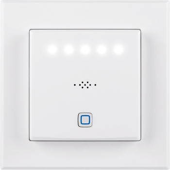 Homematic IP CO2-Sensor. 230 V