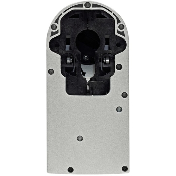 Homematic IP Türschlossantrieb. silber