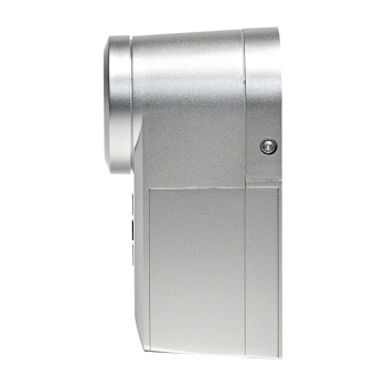 Preview: Homematic IP Türschlossantrieb. silber