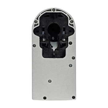 Homematic IP Türschlossantrieb. silber